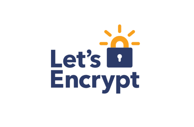 let's encrypt icon